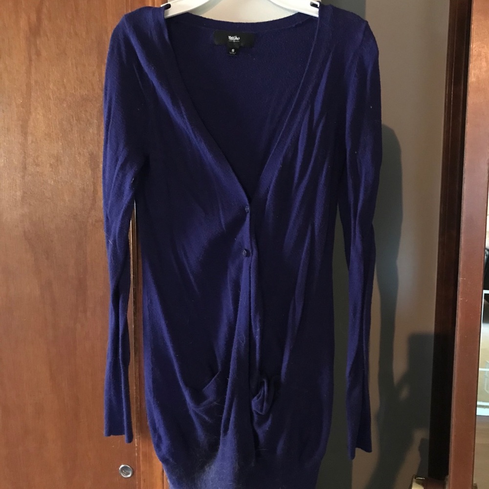 Cardigan